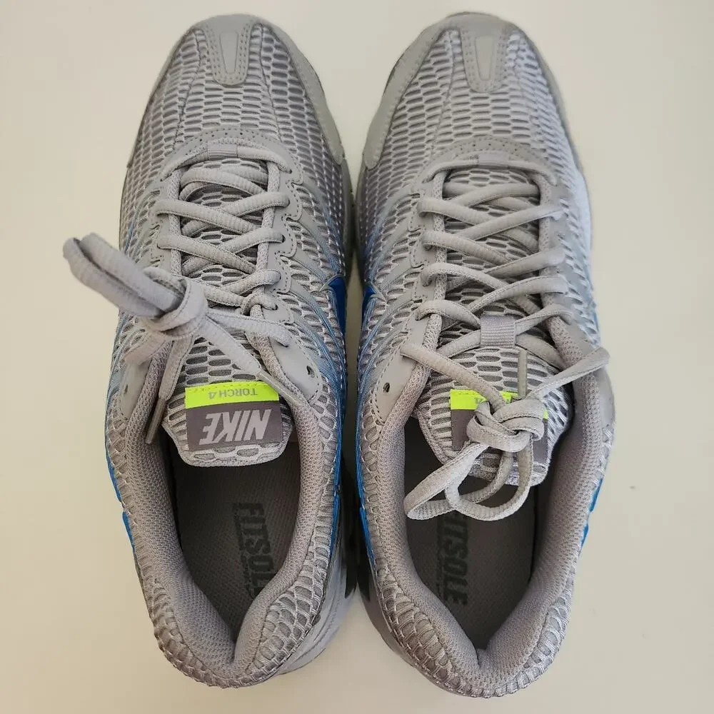 Men's Nike Air Max Torch 4 Running Shoe US 11